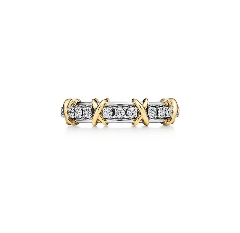 T*f*ny rings